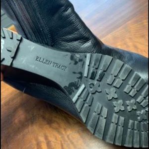 Wedge boots size 8.5